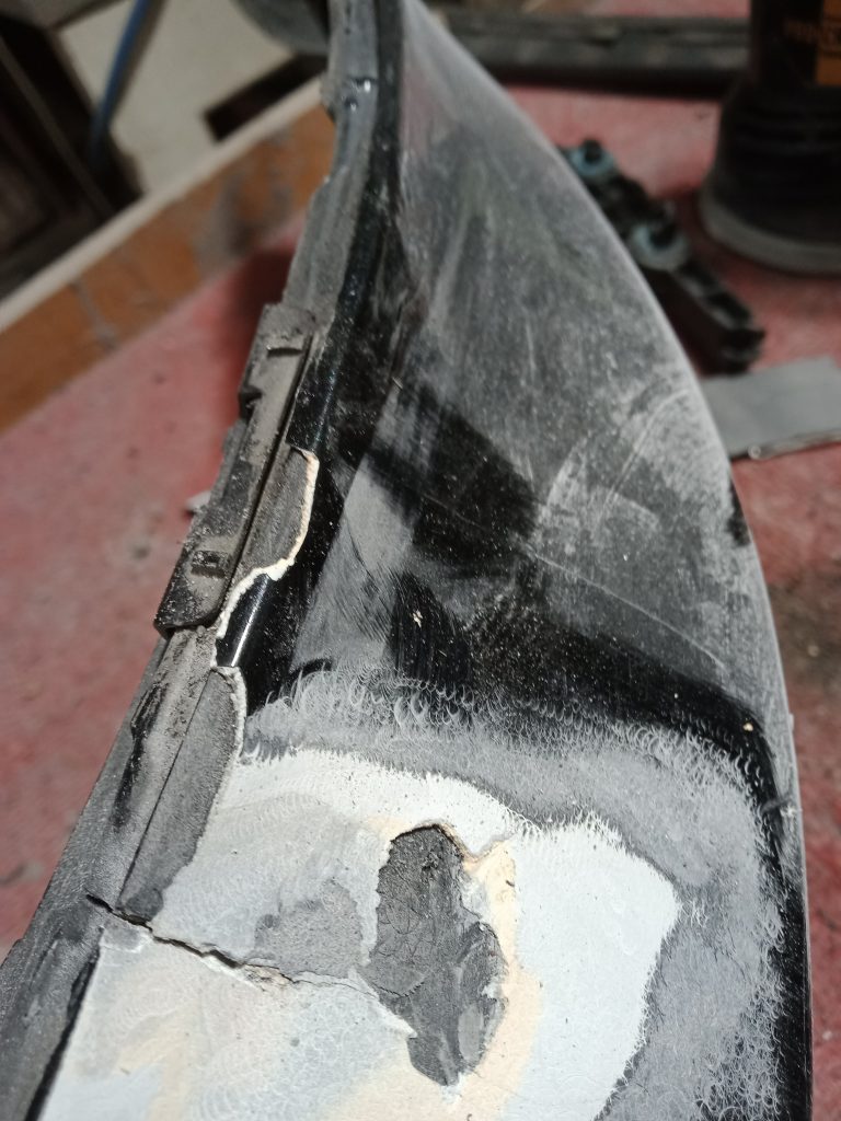 Reparație piesă auto rapidă – RePlastMD Moldova