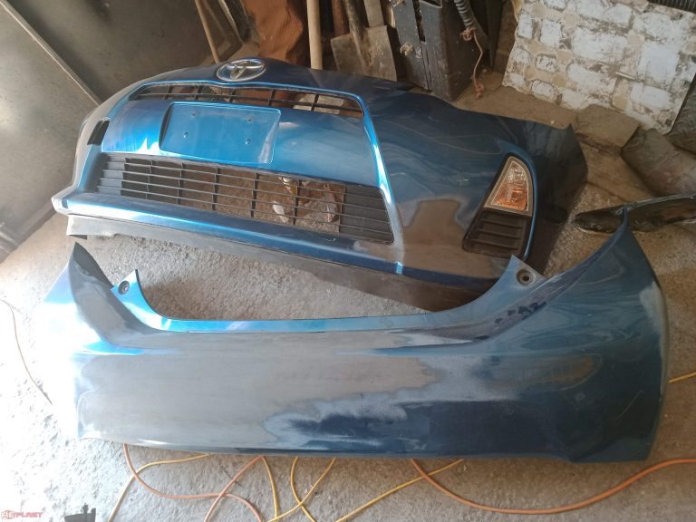 Lipire piesă rapidă – RePlastMD Chișinău