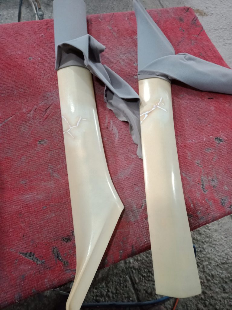 Modelare bara protecție durabilă – RePlastMD atelier RePlastMD