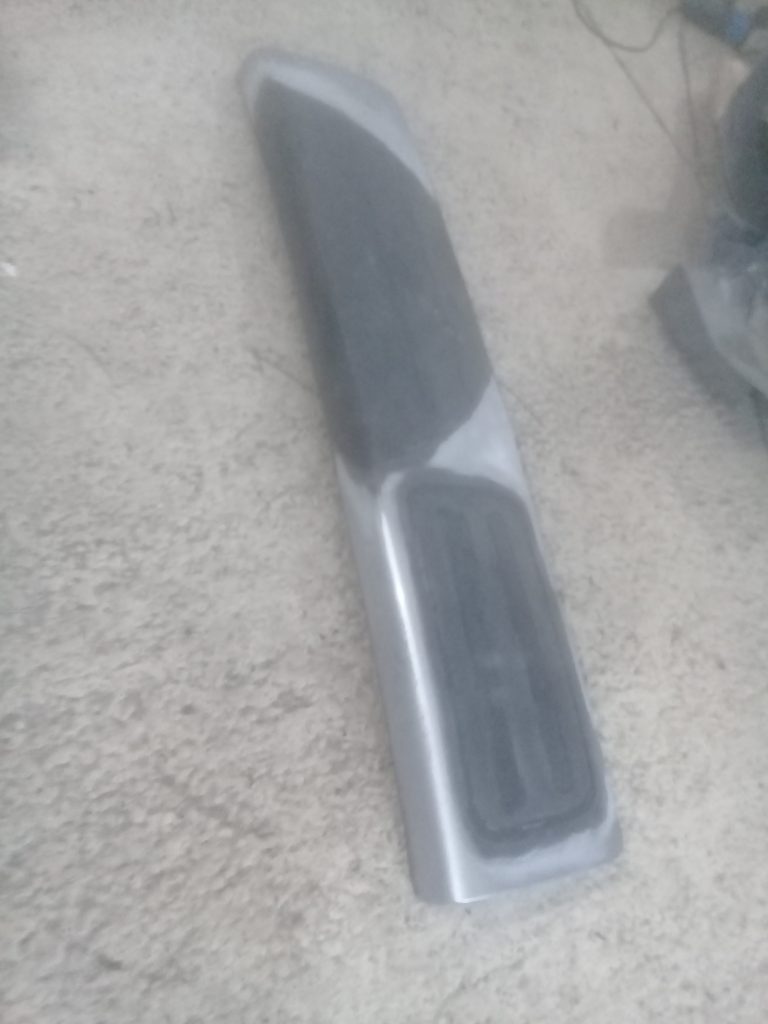 Restaurare piesă durabilă – RePlastMD Ciocana