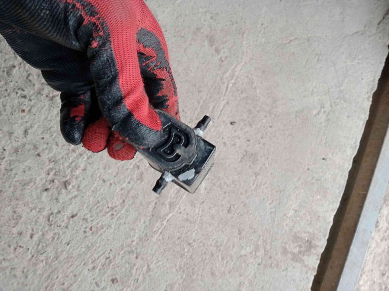 Reparație piesă precisă – RePlastMD Chișinău