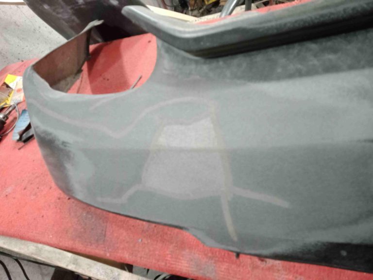 Sudură carcasă auto sigură – RePlastMD Chișinău