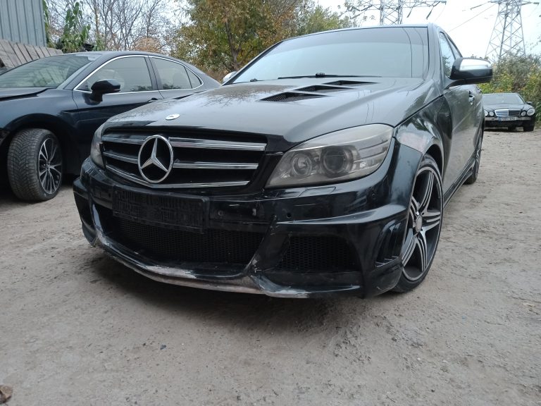 Refacere detaliu sigură – RePlastMD Chișinău