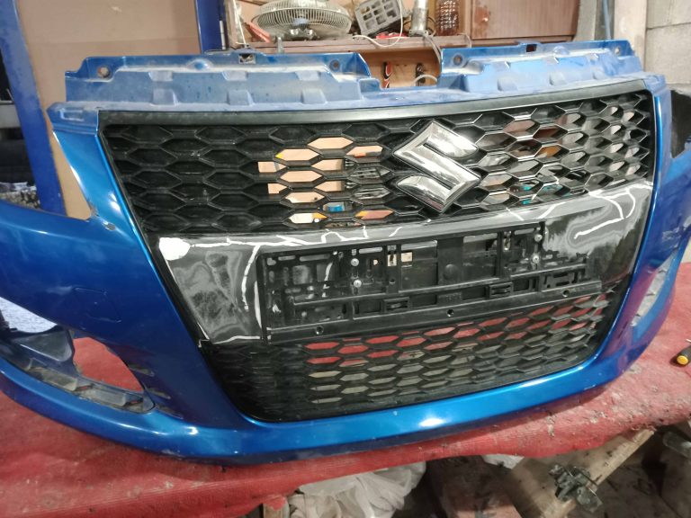 Refacere bara protecție rapidă – RePlastMD Moldova