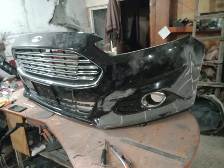 Refacere piesă durabilă – RePlastMD Ciocana