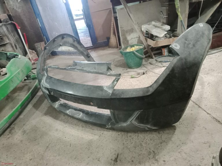 Lipire detaliu precisă – RePlastMD Moldova