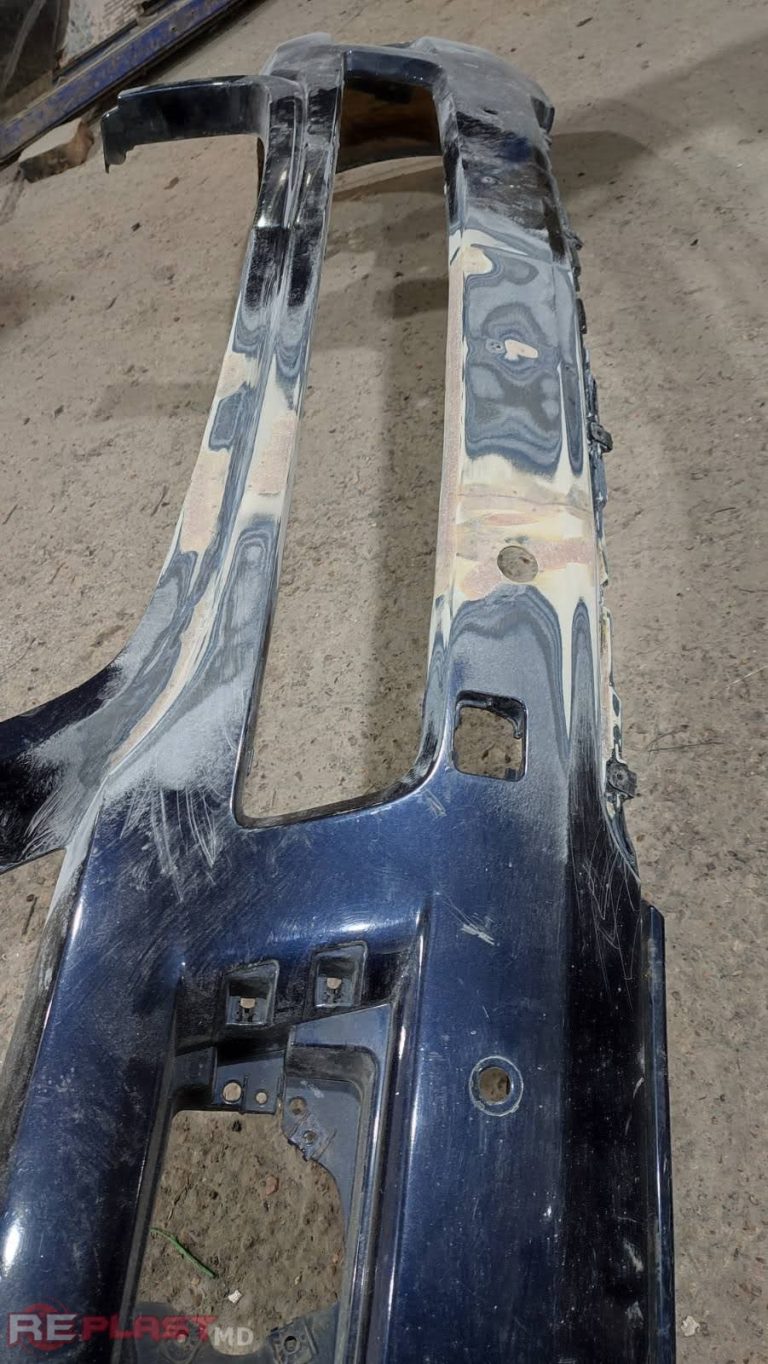 Modelare detaliu sigură – RePlastMD atelier RePlastMD