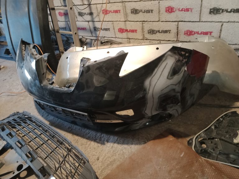 Lipire carcasă auto rapidă – RePlastMD Ciocana