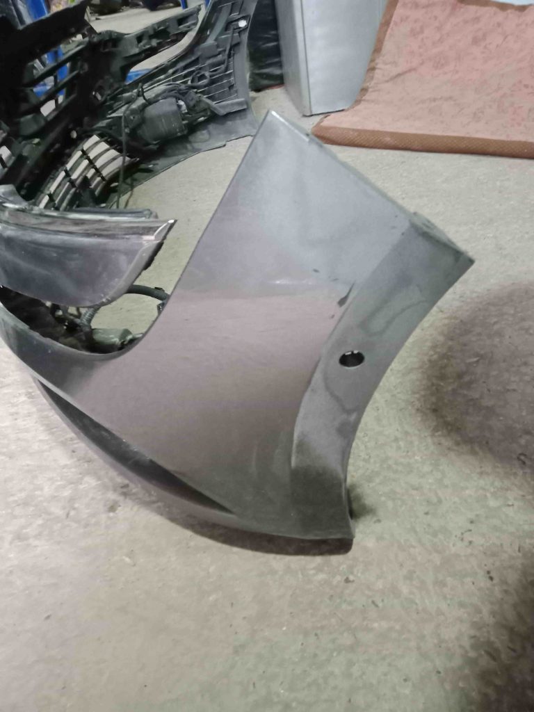 Modelare element plastic precisă – RePlastMD Ciocana