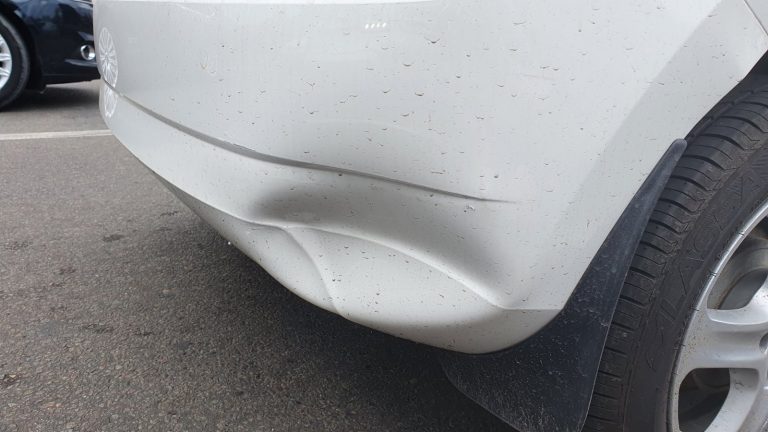 Reparație carcasă auto precisă – RePlastMD Chișinău