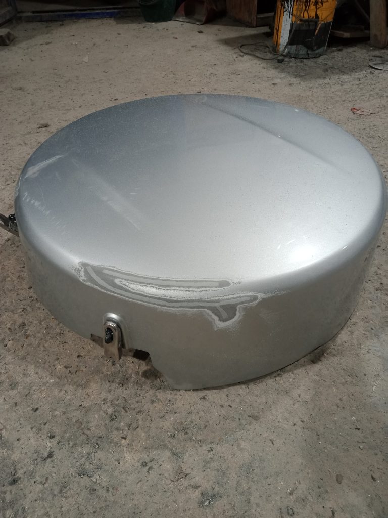 Lipire panou durabilă – RePlastMD atelier RePlastMD