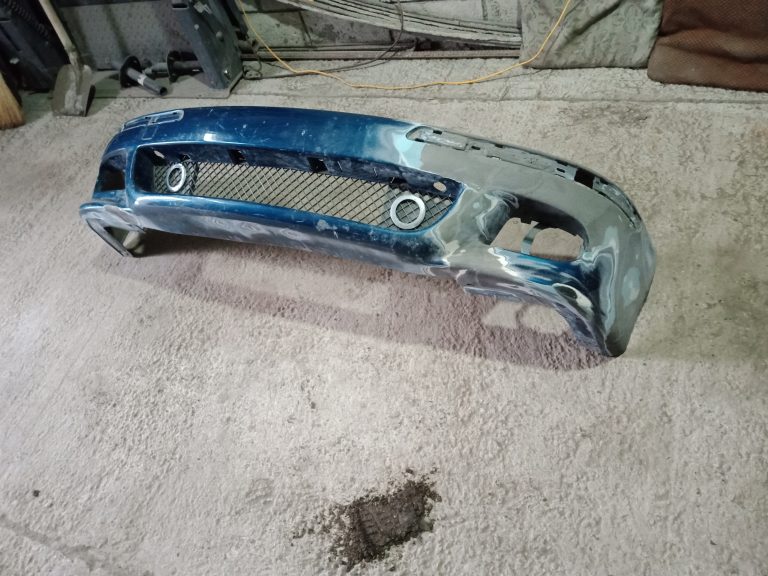 Sudură element plastic rapidă – RePlastMD atelier RePlastMD