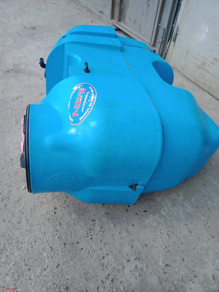 Lipire panou sigură – RePlastMD Ciocana