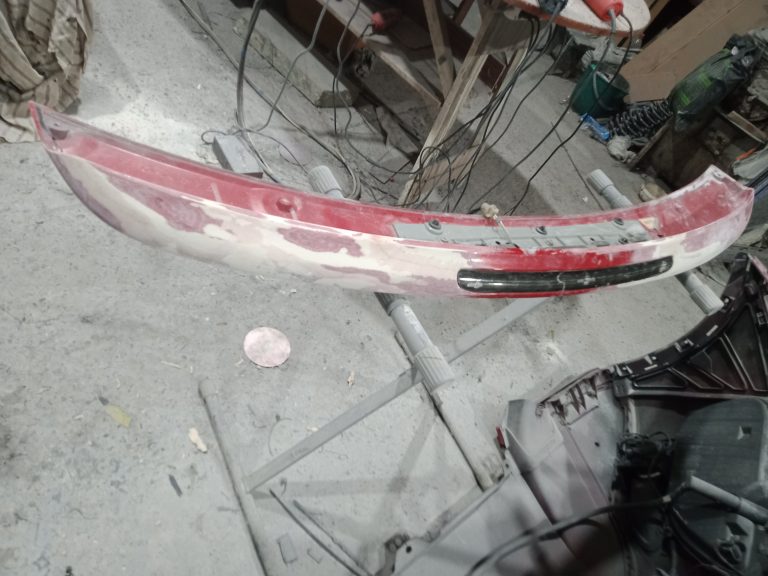 Modelare panou auto sigură – RePlastMD Moldova