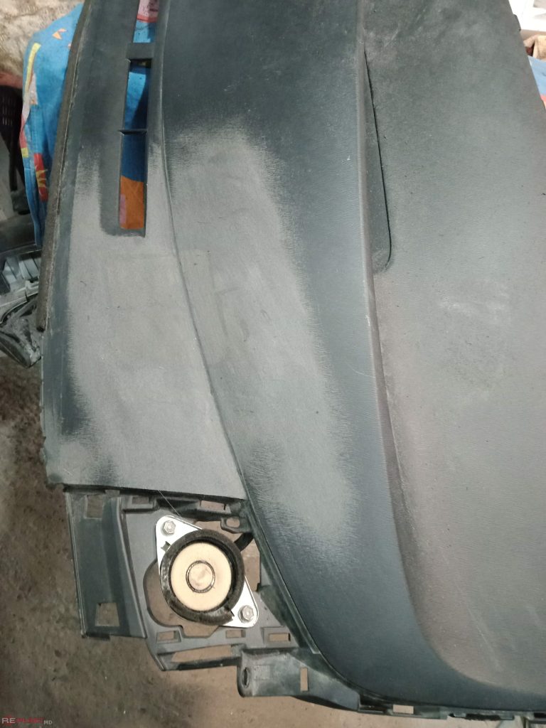 Lipire panou sigură – RePlastMD Chișinău