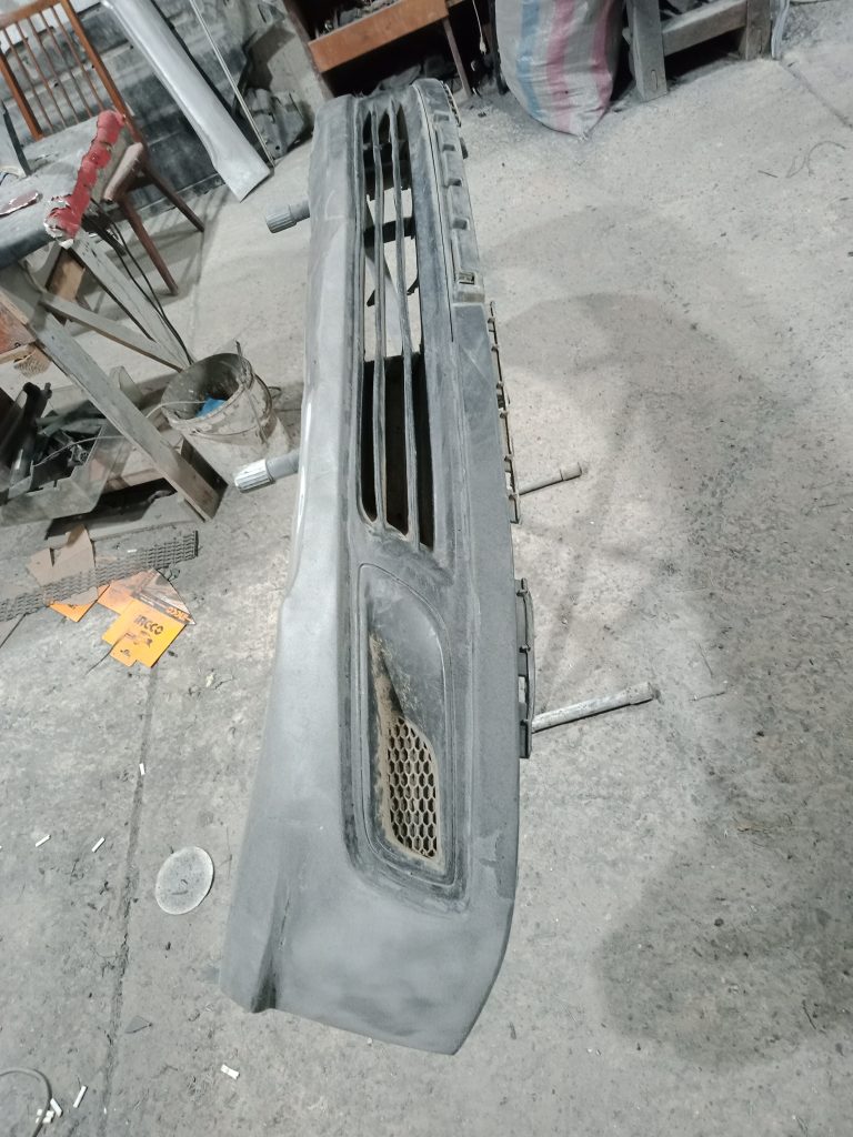 Reparație plastic precisă – RePlastMD Chișinău