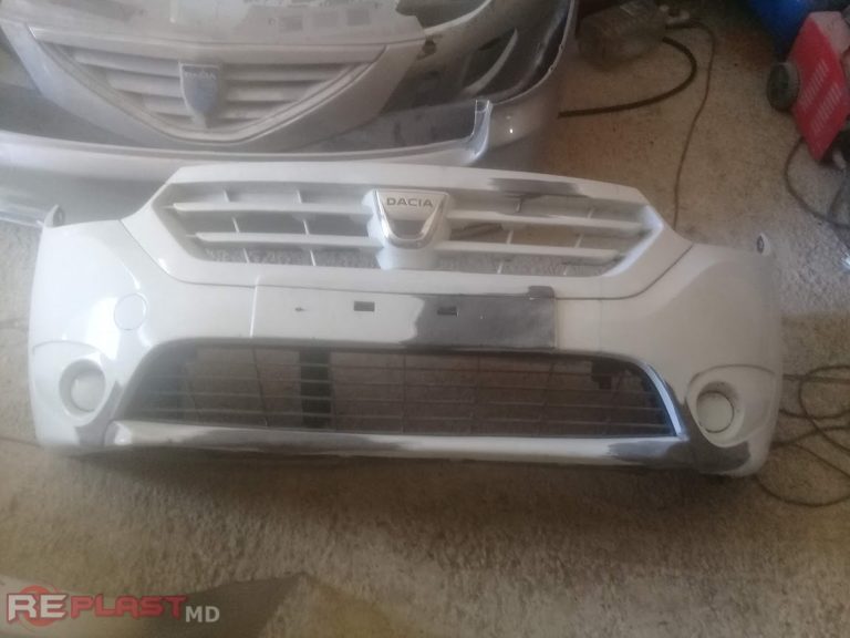 Lipire carcasă durabilă – RePlastMD atelier RePlastMD