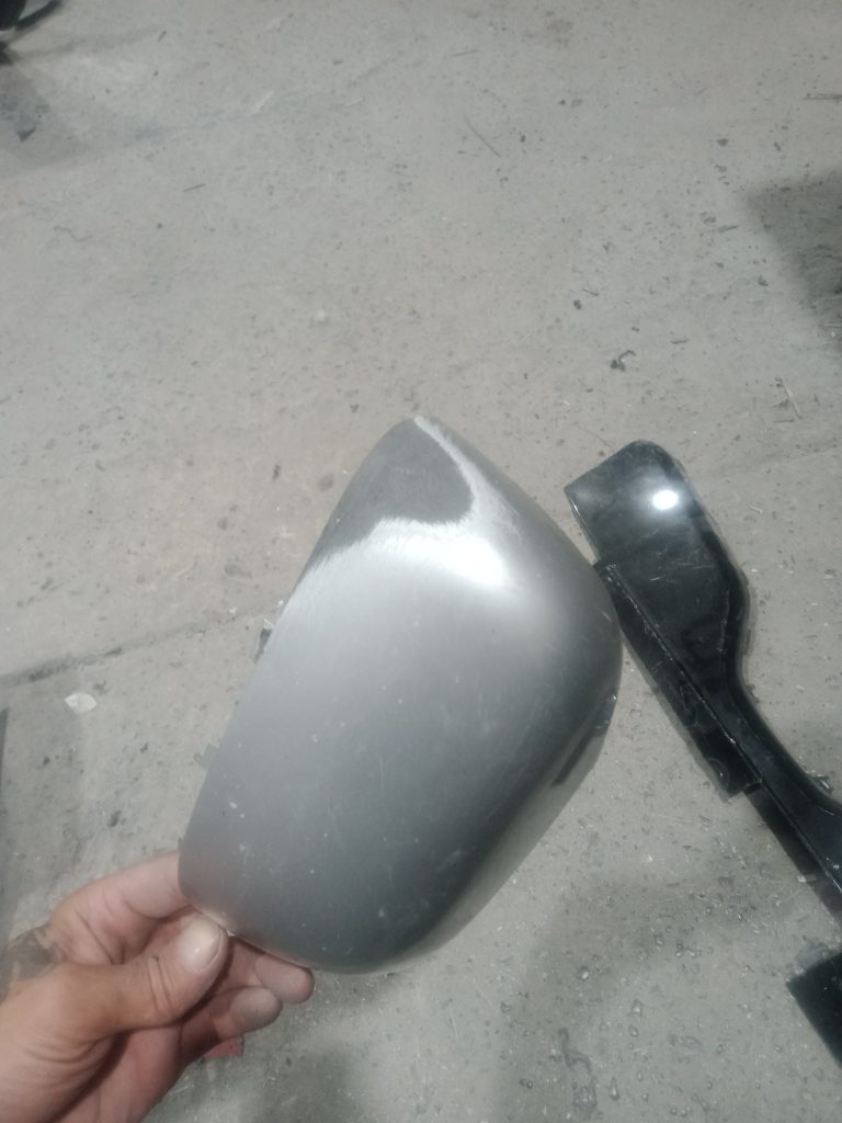 Reparație carcasă precisă – RePlastMD service RePlastMD