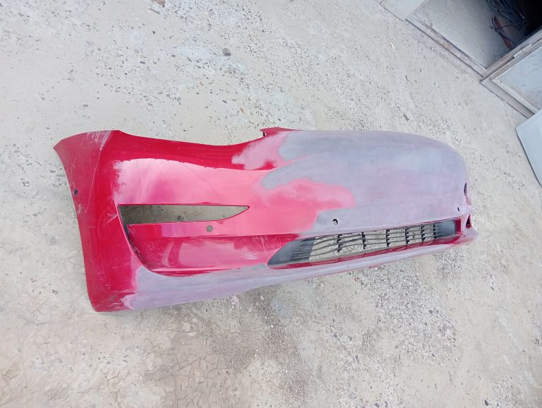 Modelare element profesională – RePlastMD Chișinău