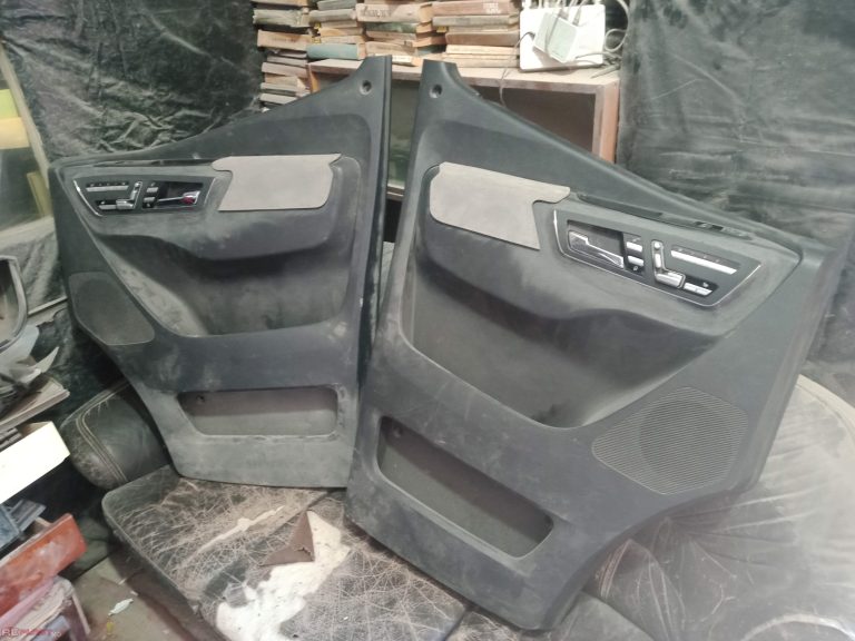 Modelare panou precisă – RePlastMD atelier RePlastMD