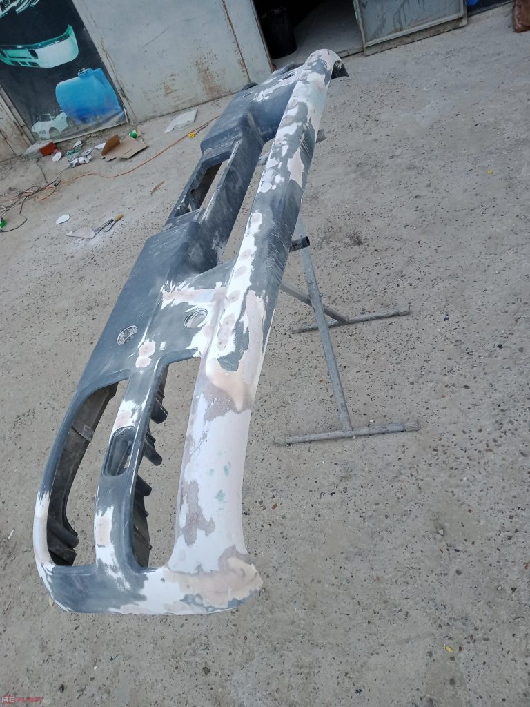 Refacere panou precisă – RePlastMD service RePlastMD