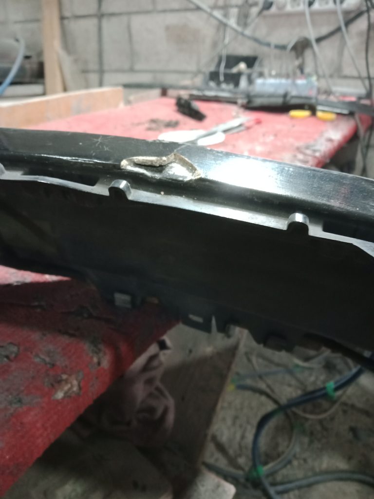 Restaurare piesă profesională – RePlastMD Ciocana