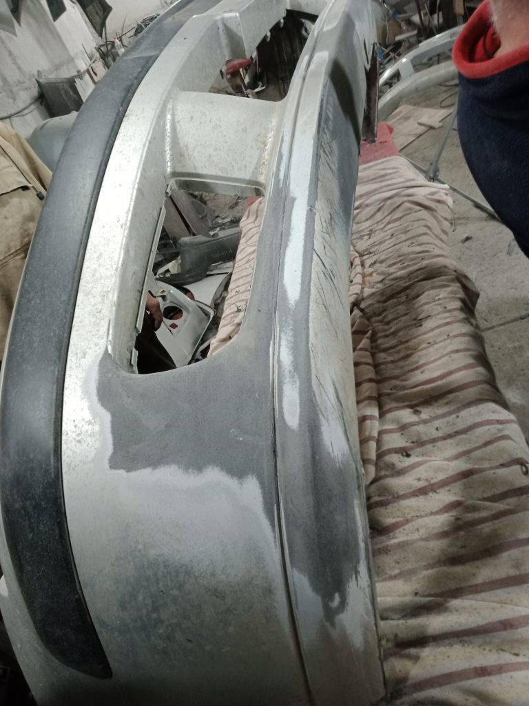 Lipire element precisă – RePlastMD Chișinău