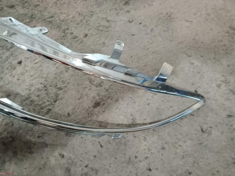 Refacere carcasă precisă – RePlastMD Chișinău