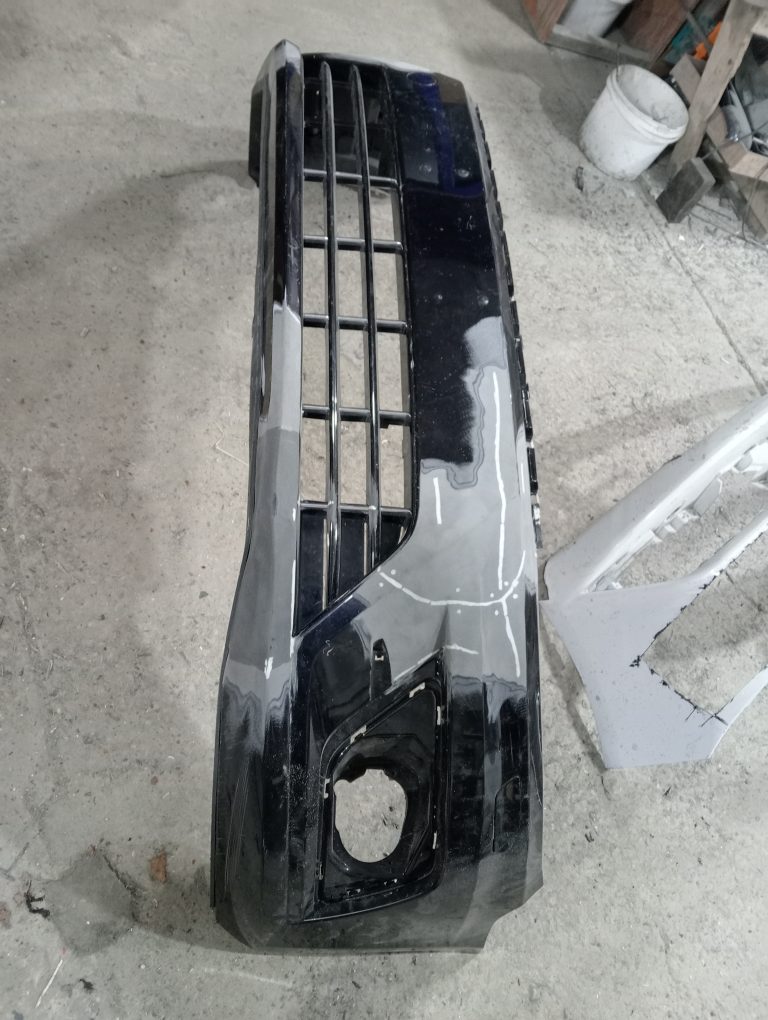 Lipire element plastic sigură – RePlastMD Moldova