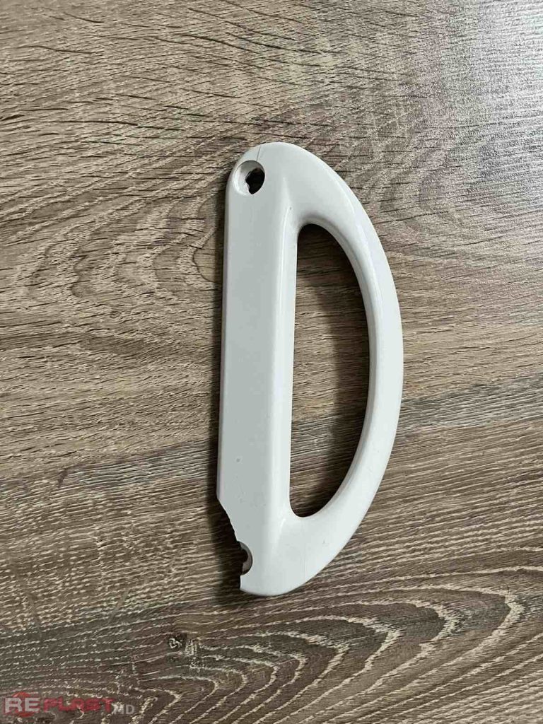 Refacere element sigură – RePlastMD Ciocana