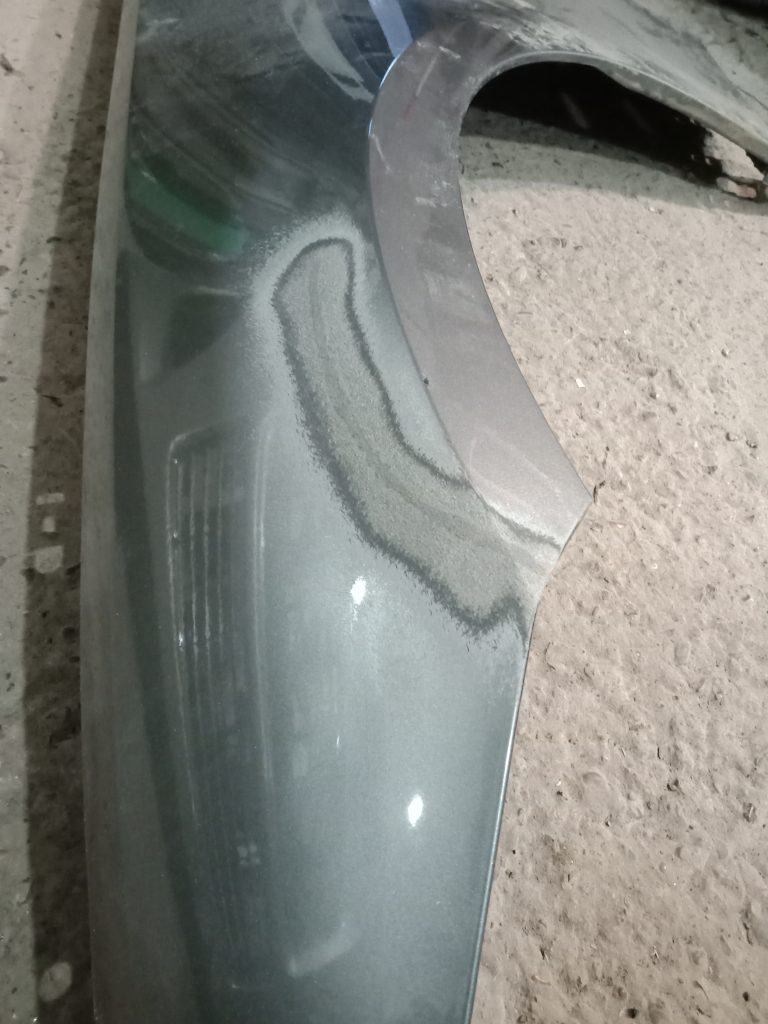 Modelare carcasă auto precisă – RePlastMD Moldova