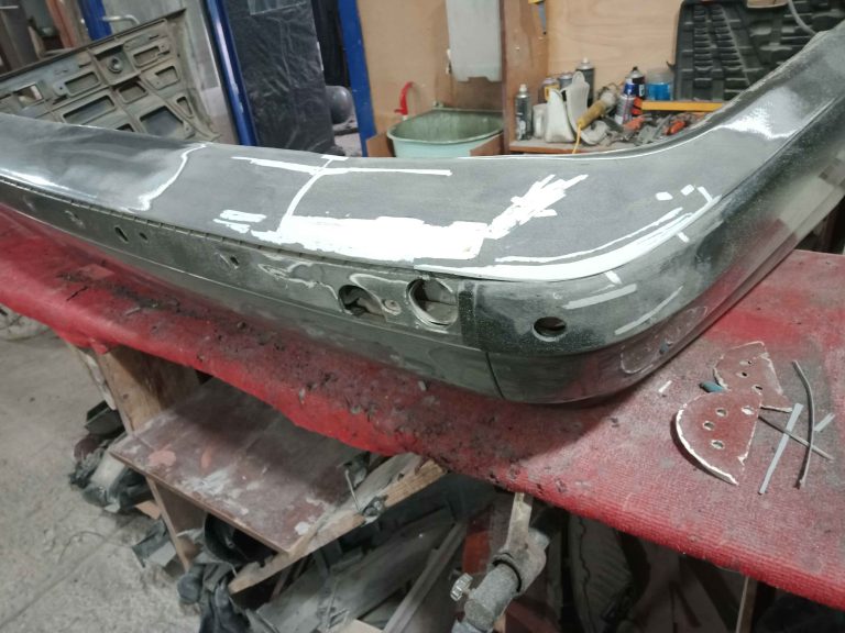 Reparație panou rapidă – RePlastMD Chișinău