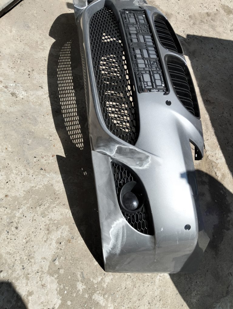 Restaurare carcasă precisă – RePlastMD Chișinău