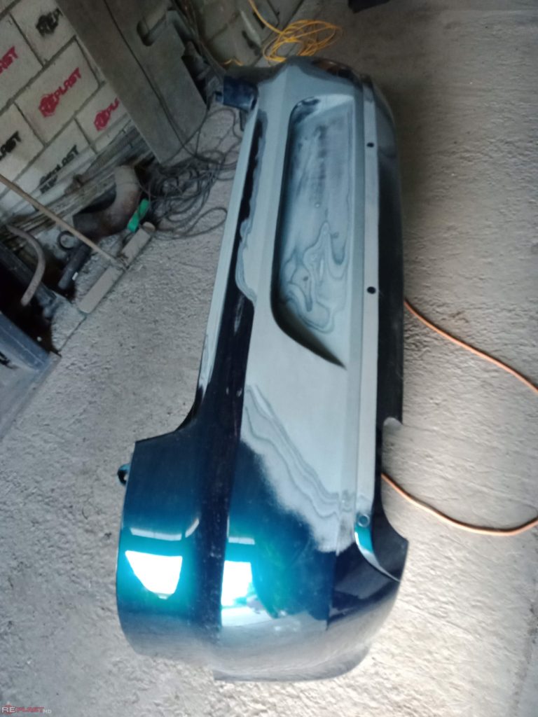 Reparație plastic durabilă – RePlastMD service RePlastMD