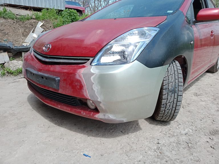 Modelare plastic durabilă – RePlastMD Chișinău