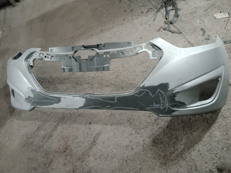 Restaurare carcasă sigură – RePlastMD Chișinău