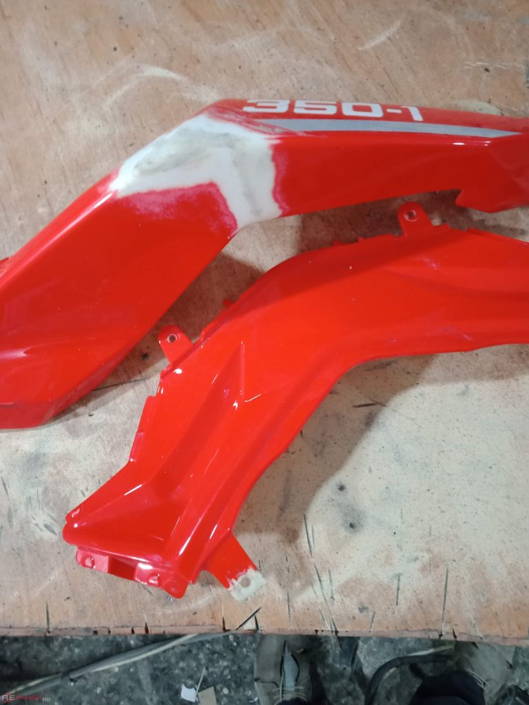 Restaurare plastic sigură – RePlastMD Chișinău