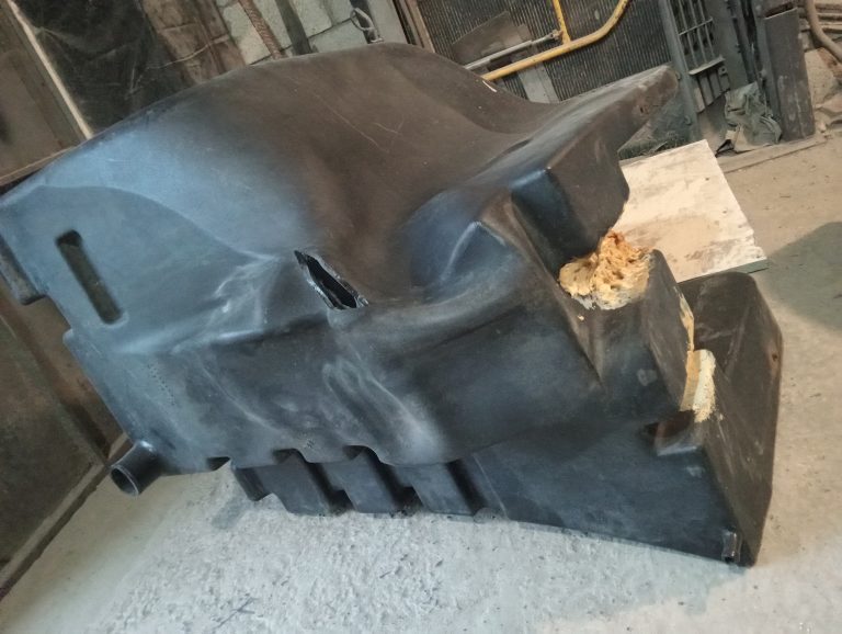 Modelare element profesională – RePlastMD Chișinău