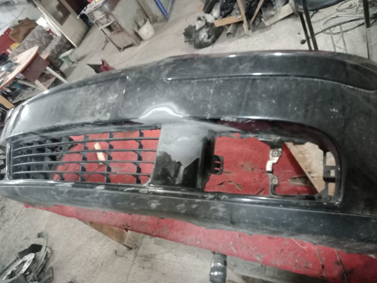 Refacere carcasă precisă – RePlastMD service RePlastMD