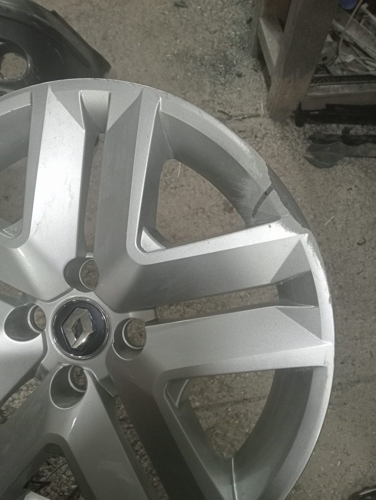 Refacere detaliu durabilă – RePlastMD Chișinău