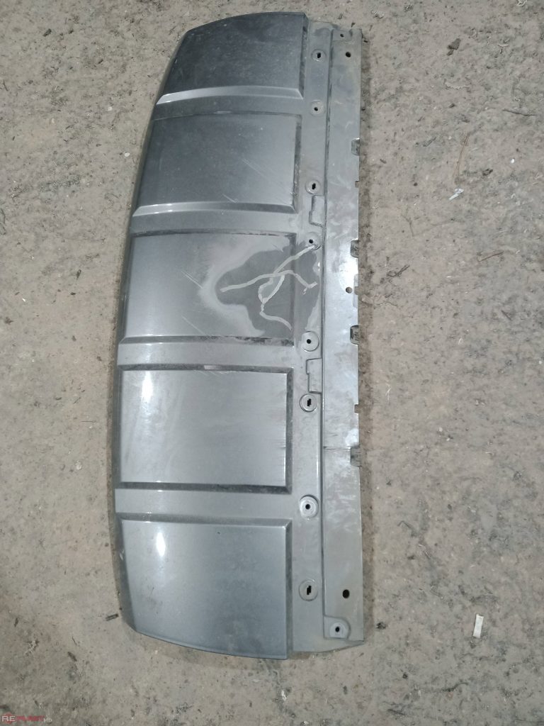 Modelare panou durabilă – RePlastMD atelier RePlastMD