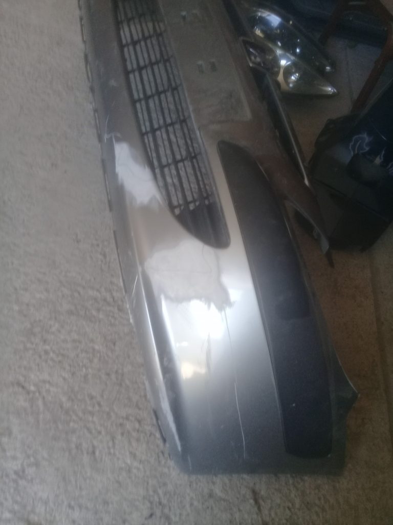 Lipire bara protecție durabilă – RePlastMD Ciocana