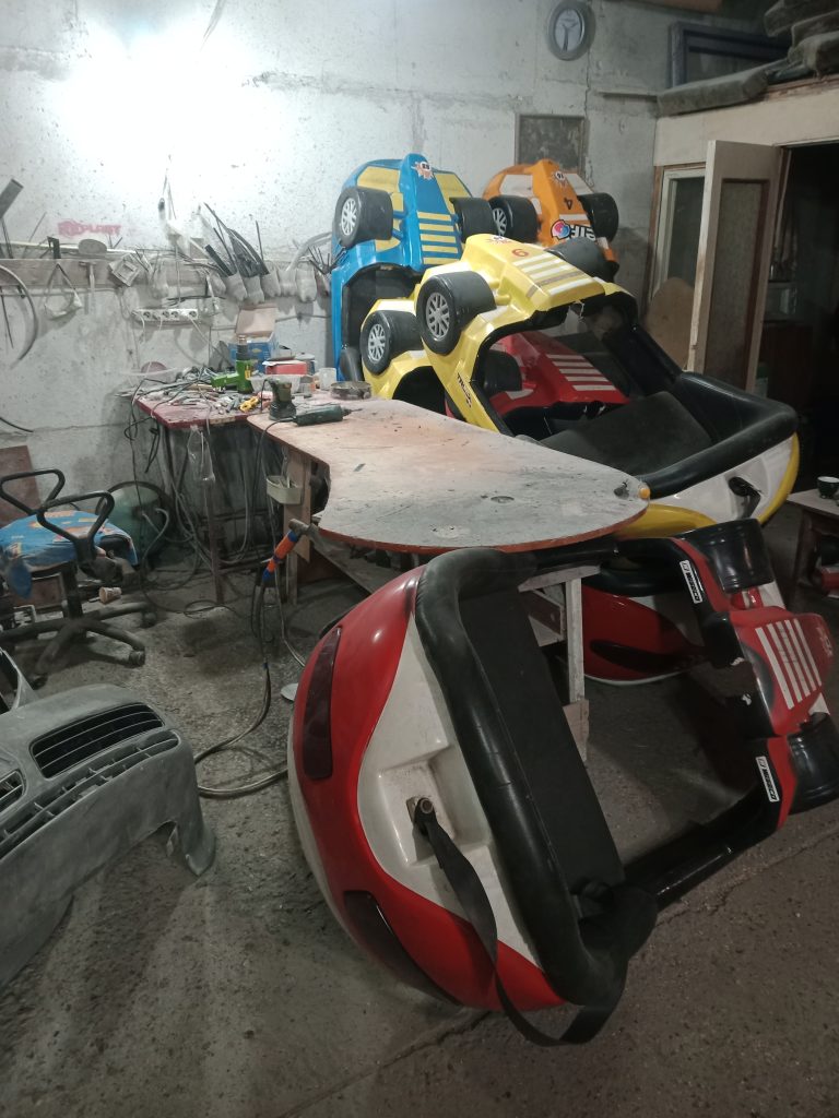 Lipire panou precisă – RePlastMD Ciocana