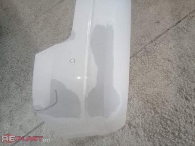 Sudură panou profesională – RePlastMD Ciocana