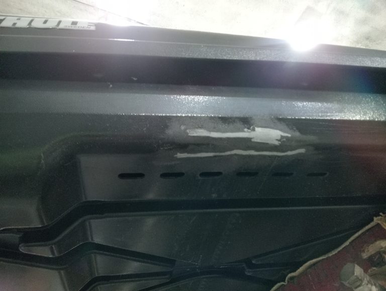 Reparație element plastic sigură – RePlastMD atelier RePlastMD