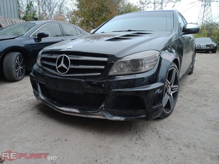 Sudură element sigură – RePlastMD service RePlastMD