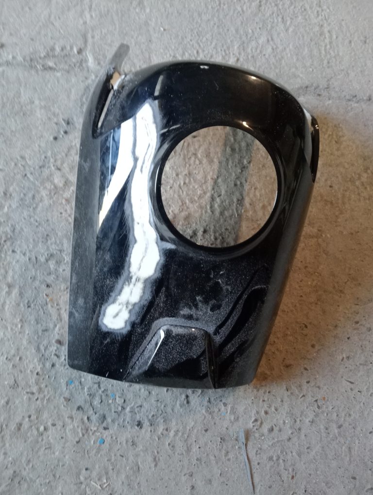 Refacere element durabilă – RePlastMD atelier RePlastMD