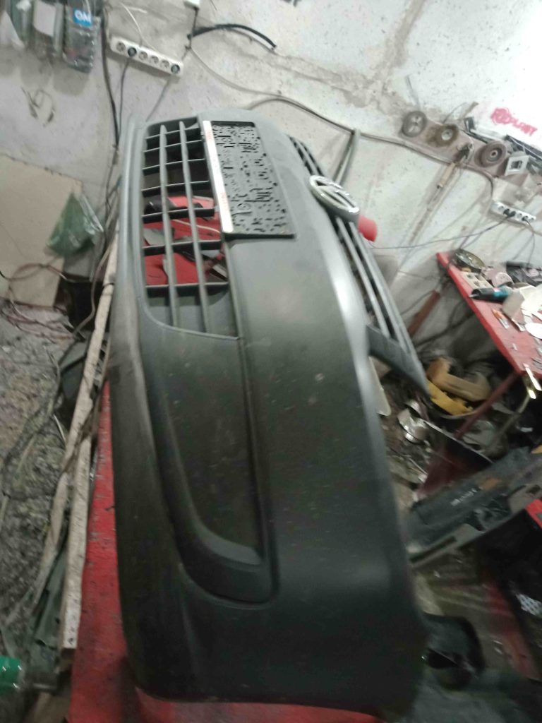 Modelare detaliu precisă – RePlastMD Ciocana