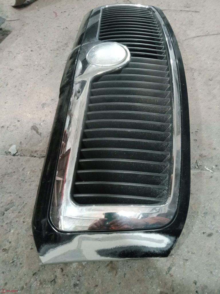 Reparație detaliu profesională – RePlastMD Chișinău