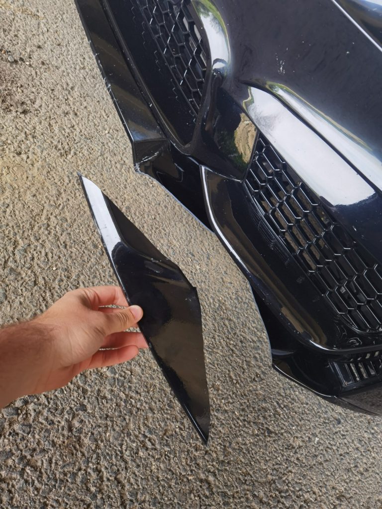 Refacere panou profesională – RePlastMD service RePlastMD